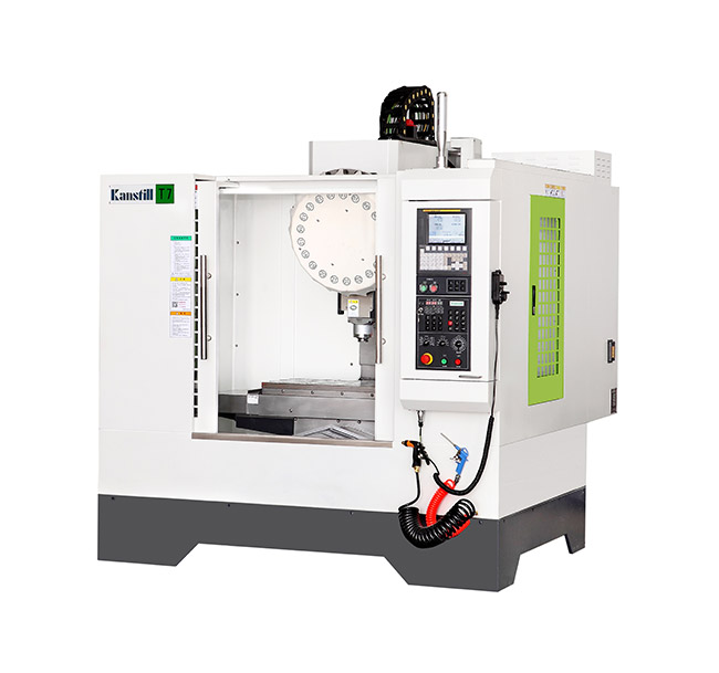 四軸鉆攻機的適用范圍有哪些？