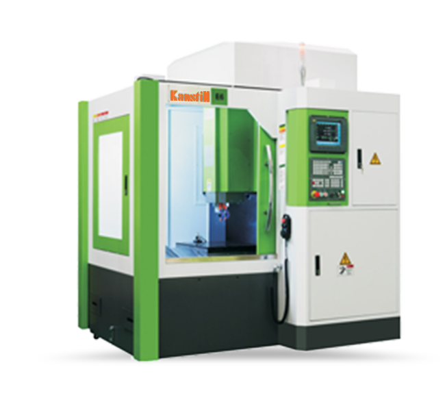 數(shù)控精密雕銑機(jī)在加工過(guò)程中有哪些優(yōu)勢(shì)？